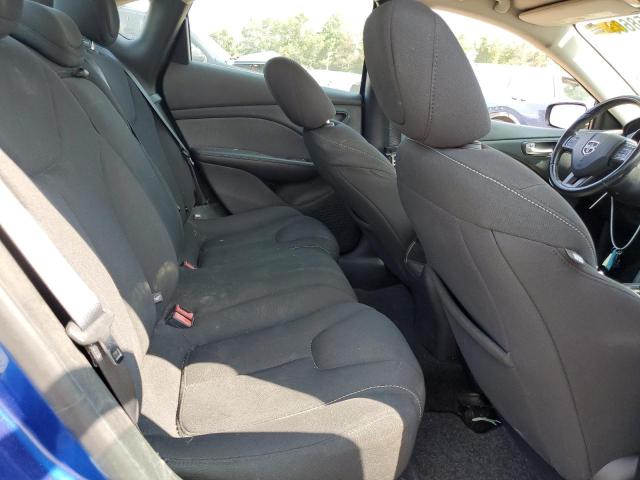 Photo 10 from auction – 2013 DODGE DART SXT with VIN 1C3CDFBH6DD316304