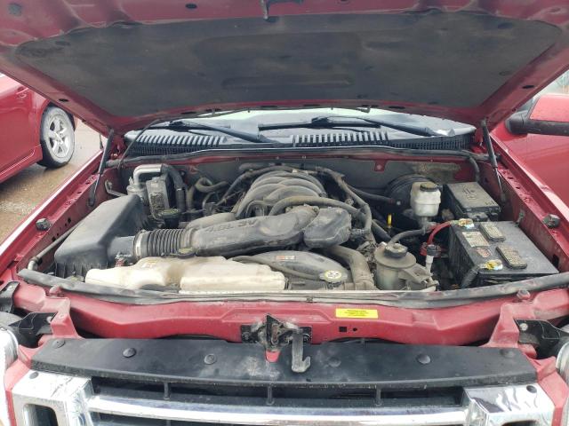 Photo 11 from auction – 2008 FORD EXPLORER E with VIN 1FMEU748X8UA13017