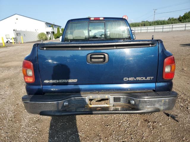 Photo 6 from auction – 2000 CHEVROLET SILVERADO with VIN 1GCEK14V5YZ238090