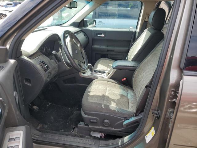 Photo 7 from auction – 2012 FORD FLEX SE with VIN 2FMGK5BC5CBD06042