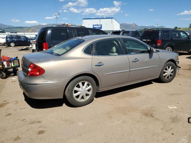 Photo 3 from auction – 2006 BUICK LACROSSE C with VIN 2G4WD582961250802