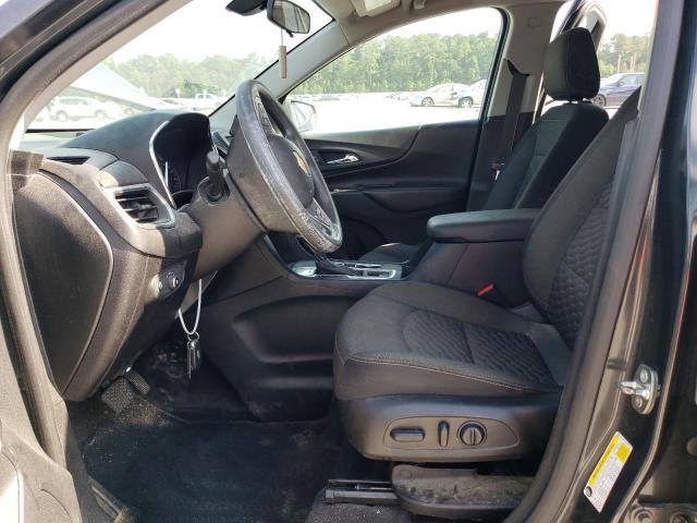 Photo 7 from auction – 2019 CHEVROLET EQUINOX LT with VIN 2GNAXKEV2K6106788