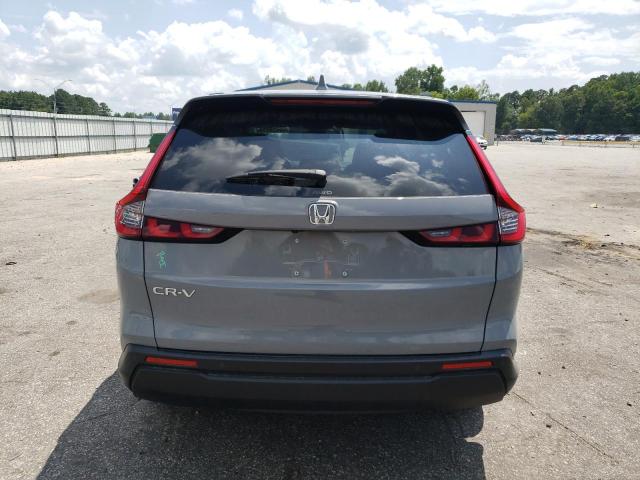 Photo 6 from auction – 2023 HONDA CR-V EXL with VIN 2HKRS4H77PH416022