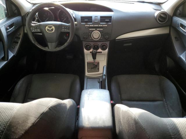 Photo 8 from auction – 2010 MAZDA 3 I with VIN JM1BL1SF8A1297490