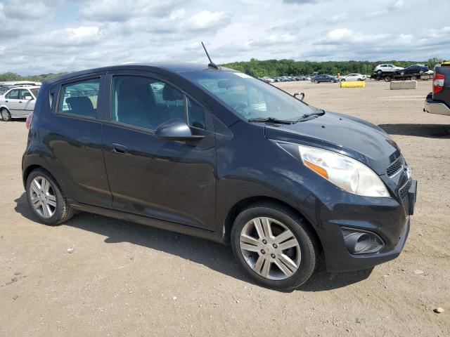 Photo 4 from auction – 2014 CHEVROLET SPARK 1LT with VIN KL8CD6S90EC427385
