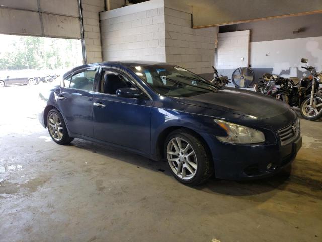 Photo 4 from auction – 2013 NISSAN MAXIMA S with VIN 1N4AA5AP6DC801732