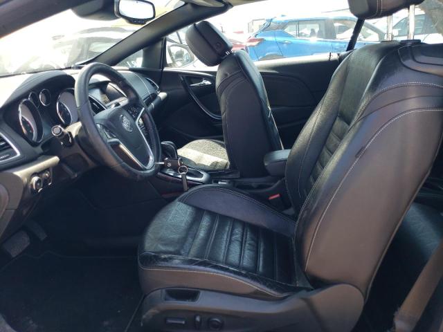 Photo 7 from auction – 2016 BUICK CASCADA PR with VIN W04WT3N55GG048810