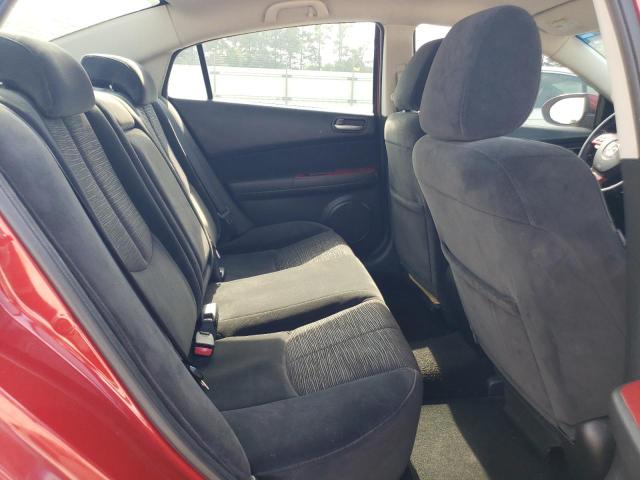Photo 10 from auction – 2009 MAZDA 6 I with VIN 1YVHP80AX95M30764