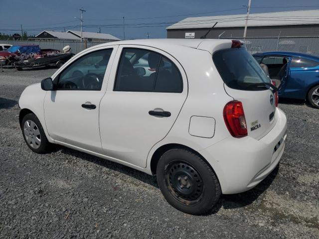 Photo 2 from auction – 2017 NISSAN MICRA with VIN 3N1CK3CPXHL266693