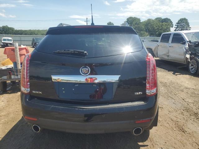 Photo 6 from auction – 2013 CADILLAC SRX PERFOR with VIN 3GYFNDE37DS619936