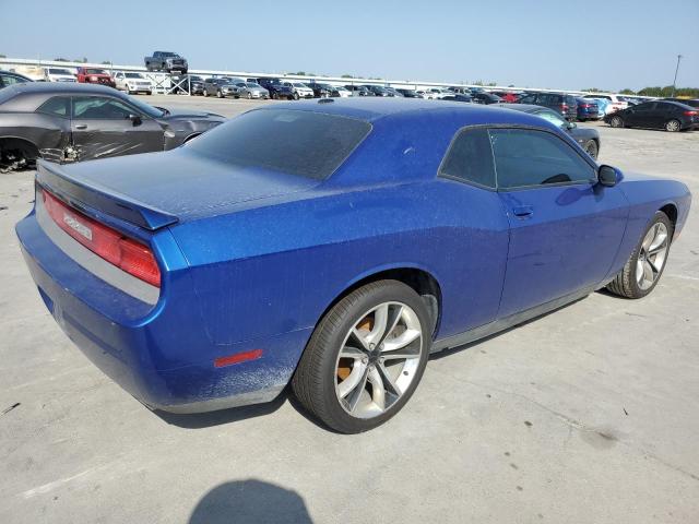 Photo 3 from auction – 2012 DODGE CHALLENGER with VIN 2C3CDYAG8CH269086