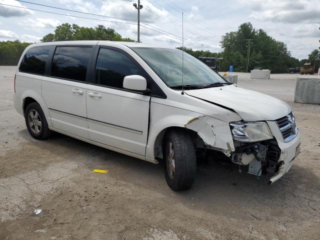 Photo 4 from auction – 2008 DODGE GRAND CARA with VIN 1D8HN54P08B116244