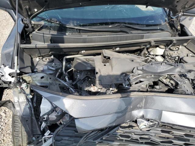 Photo 11 from auction – 2021 TOYOTA RAV4 LE with VIN 2T3H1RFV9MC098259