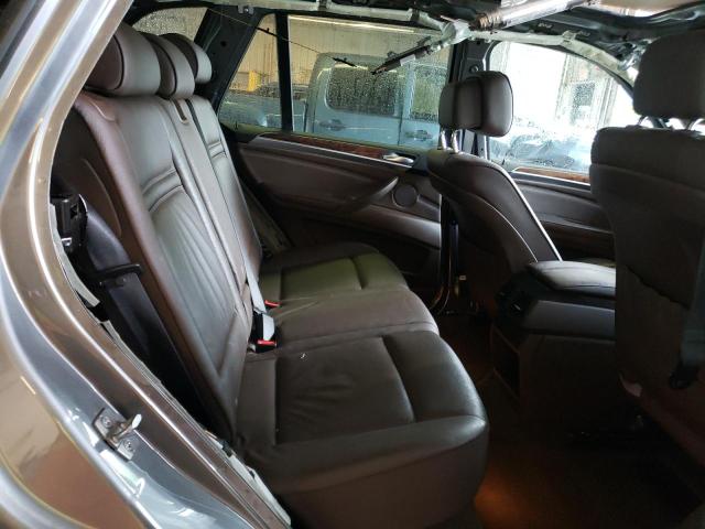 Photo 10 from auction – 2012 BMW X5 XDRIVE3 with VIN 5UXZV4C56CL756263