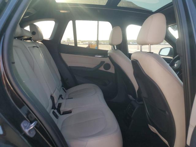 Photo 10 from auction – 2016 BMW X1 XDRIVE2 with VIN WBXHT3C33G5E48995