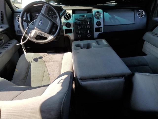 Photo 8 from auction – 2011 FORD F150 SUPER with VIN 1FTFX1EFXBFB28156