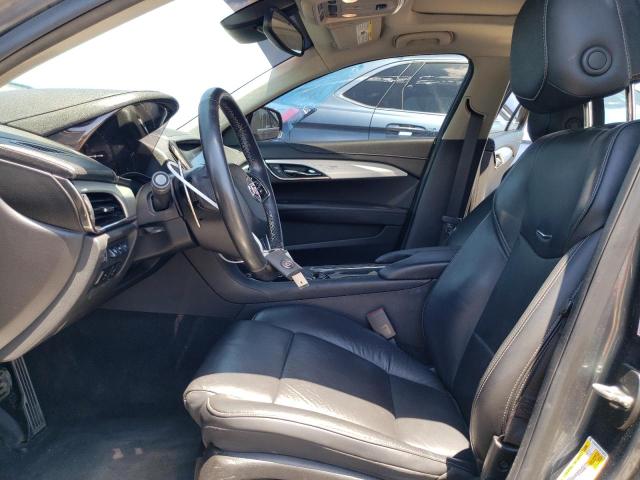 Photo 7 from auction – 2013 CADILLAC ATS PREMIU with VIN 1G6AE5S37D0154899