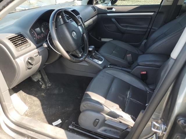 Photo 7 from auction – 2008 VOLKSWAGEN JETTA WOLF with VIN 3VWRJ71K38M195580