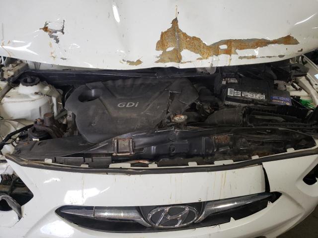 Photo 11 from auction – 2014 HYUNDAI ACCENT GLS with VIN KMHCT5AE2EU165944