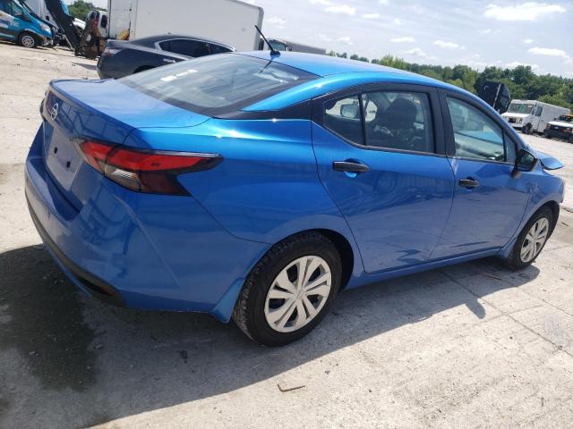 Photo 3 from auction – 2020 NISSAN VERSA S with VIN 3N1CN8DV6LL880022