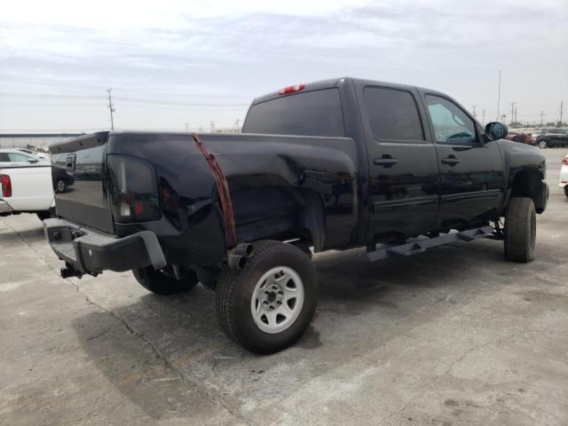 Photo 3 from auction – 2011 CHEVROLET silverado with VIN 3GCPKSE38BG290283