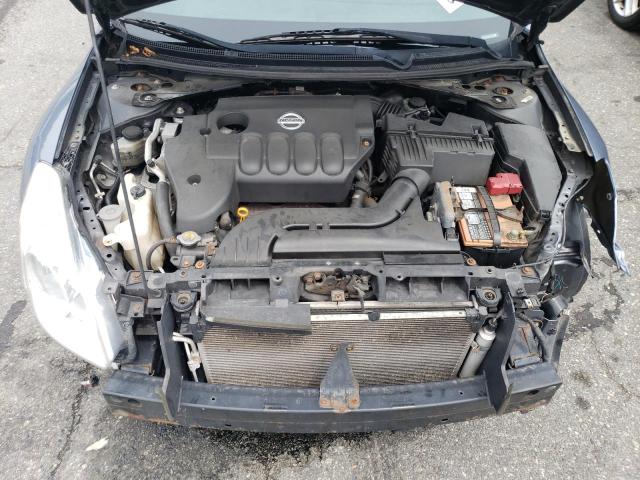 Photo 11 from auction – 2011 NISSAN ALTIMA BAS with VIN 1N4AL2AP8BN511180
