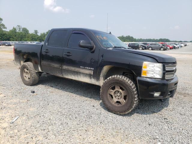 Photo 4 from auction – 2013 CHEVROLET SILVERADO with VIN 3GCPKSE76DG277439