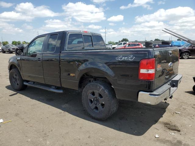 Снимка 2 от търг – 2005 FORD F150 с VIN 1FTPX14555FA52878