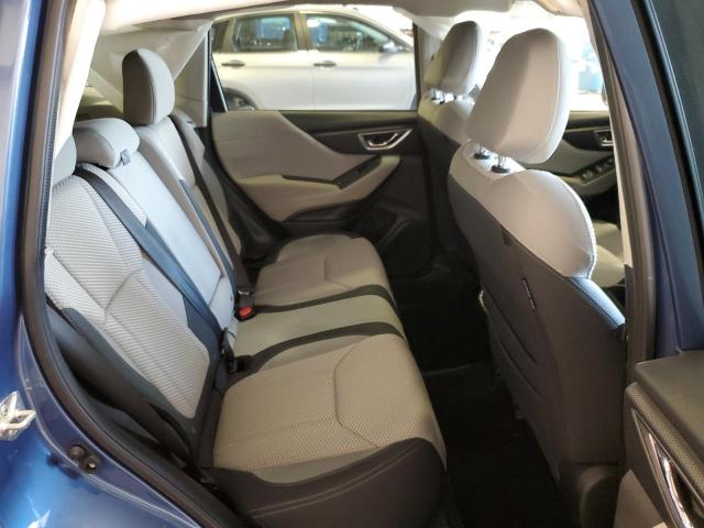 Photo 10 from auction – 2021 SUBARU FORESTER P with VIN JF2SKAJC3MH408180