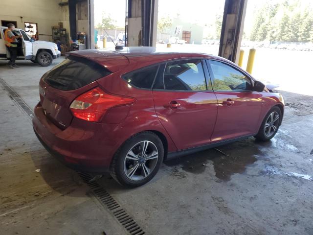 Photo 3 from auction – 2014 FORD FOCUS SE with VIN 1FADP3K25EL213311