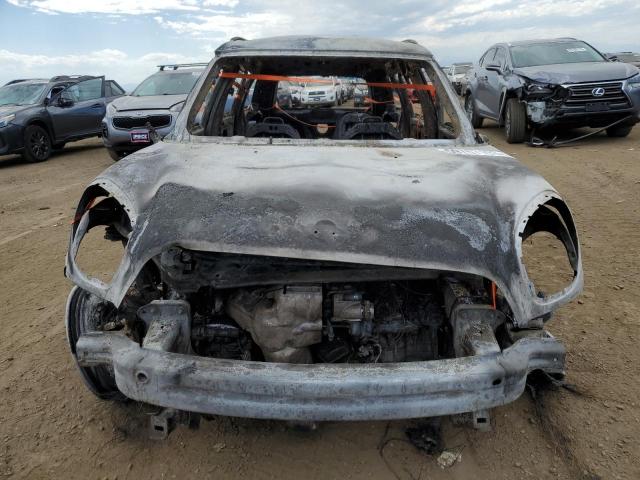 Photo 5 from auction – 2015 MINI COOPER S C with VIN WMWZC3C55FWT01485