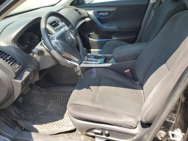 Photo 7 from auction – 2014 NISSAN ALTIMA 2.5 with VIN 1N4AL3AP6EC327491