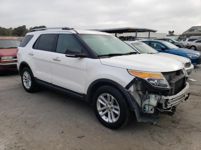 Фото 4 с аукциона – 2013 FORD EXPLORER X с VIN 1FM5K7D97DGB84203