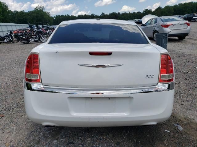 Photo 6 from auction – 2012 CHRYSLER 300 with VIN 2C3CCAAG1CH313441