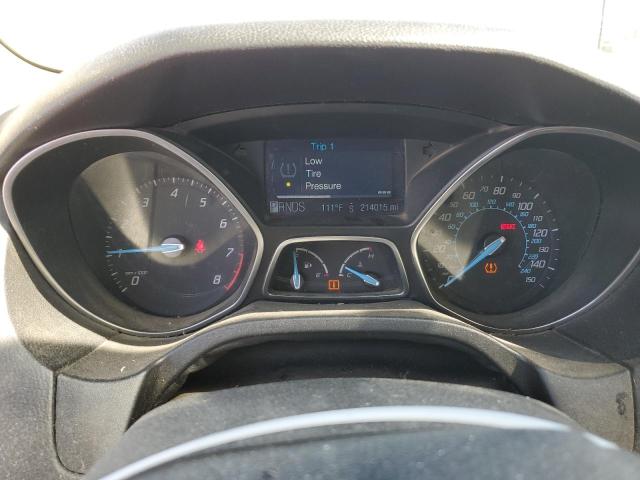 Photo 9 from auction – 2012 FORD FOCUS SEL with VIN 1FAHP3H2XCL244852