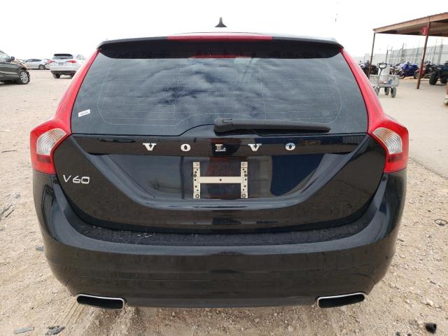 Photo 6 from auction – 2015 VOLVO V60 with VIN YV140MEA4F1196970