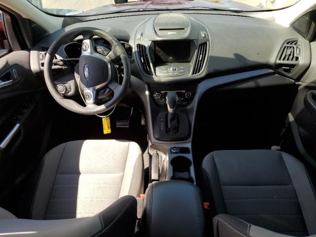 Photo 8 from auction – 2014 FORD ESCAPE SE with VIN 1FMCU0GX4EUC73295