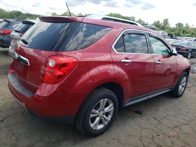 Фото 3 с аукциона – 2013 CHEVROLET EQUINOX LT с VIN 2GNALFEK5D6402710