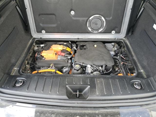 Photo 11 from auction – 2015 BMW I3 REX with VIN WBY1Z4C58FV279071