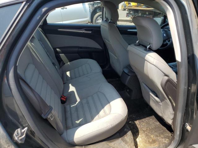 Photo 10 from auction – 2015 FORD FUSION S with VIN 3FA6P0G75FR134090