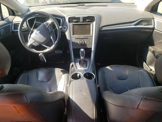 Photo 8 from auction – 2013 FORD FUSION TIT with VIN 3FA6P0K90DR279589