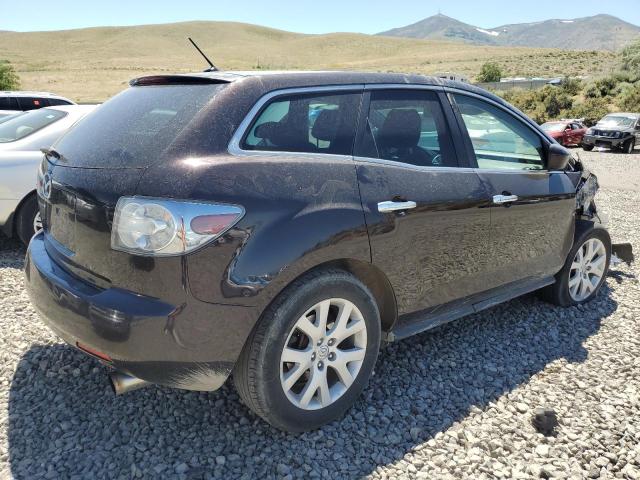 Photo 3 from auction – 2008 MAZDA CX-7 with VIN JM3ER293680175540