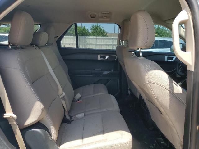 Photo 10 from auction – 2021 FORD EXPLORER with VIN 1FMSK7BH1MGA32530