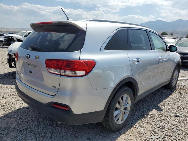 Photo 3 from auction – 2018 KIA SORENTO LX with VIN 5XYPGDA56JG338946