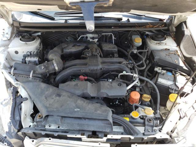Photo 12 from auction – 2016 SUBARU CROSSTREK with VIN JF2GPABC4G8335959