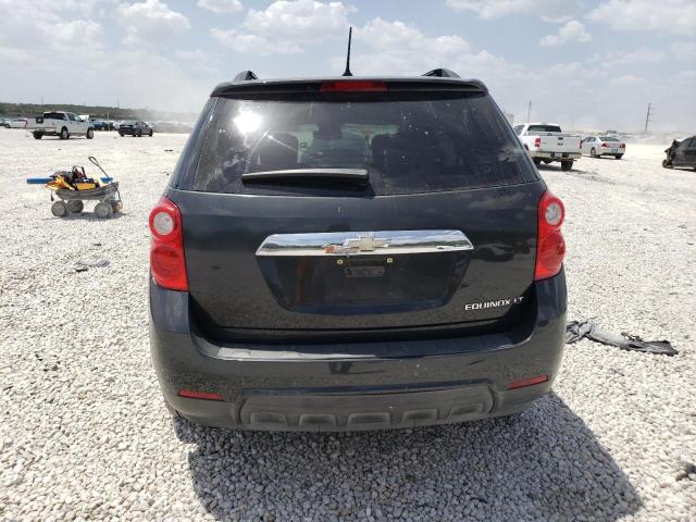 Photo 6 from auction – 2013 CHEVROLET EQUINOX LT with VIN 2GNALDEK3D6400474