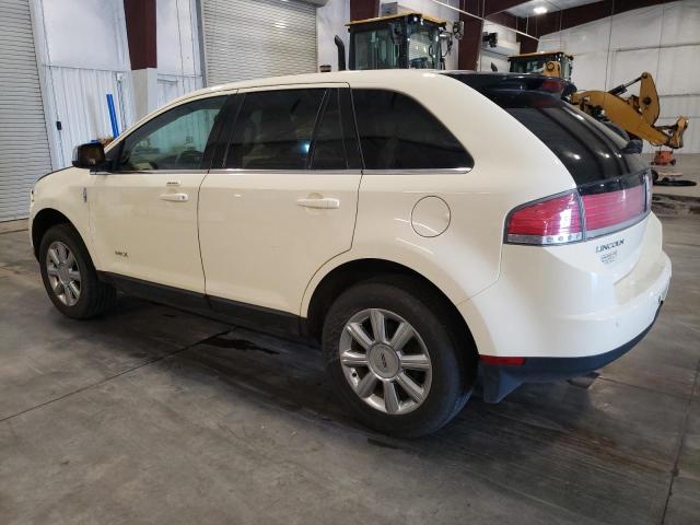 صورة رقم 2 من المزاد - 2008 LINCOLN MKX مع VIN 2LMDU68C48BJ25553