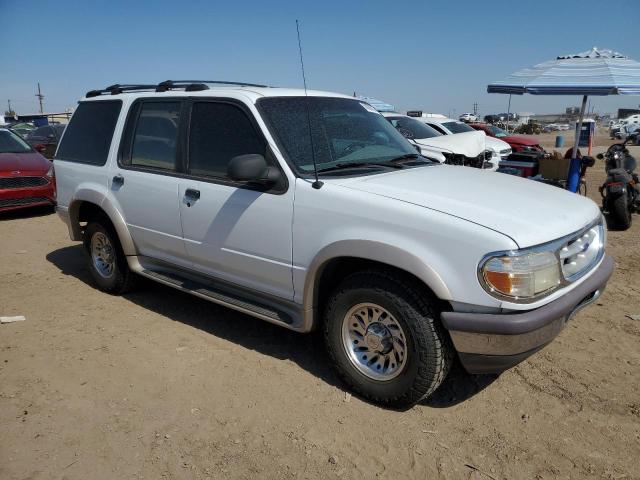 Photo 4 from auction – 1997 FORD EXPLORER with VIN 1FMDU34XXVZC17326
