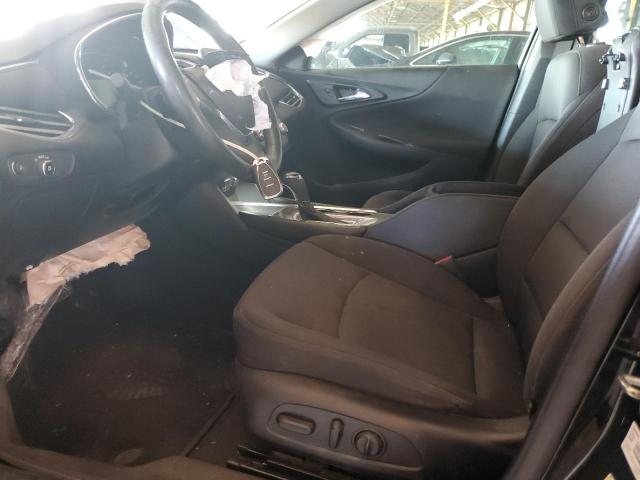 Photo 7 from auction – 2016 CHEVROLET MALIBU LT with VIN 1G1ZE5ST2GF357032