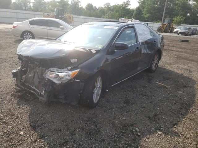TOYOTA CAMRY BASE 2012 z numerem VIN 4T4BF1FK6CR184784 - Zdjęcie z aukcji